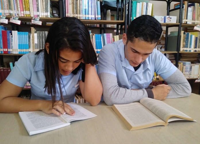 pruebas de ingreso Pinar del Río