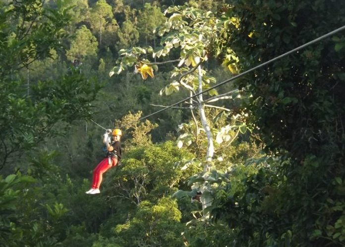 Pinar del Río hacia un Turismo sostenible