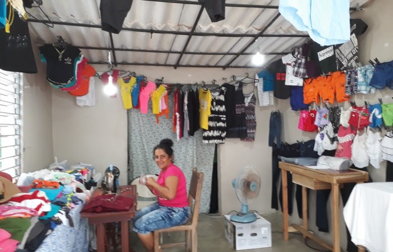 Trabajo por cuenta propia objetivo clave para el desarrollo económico