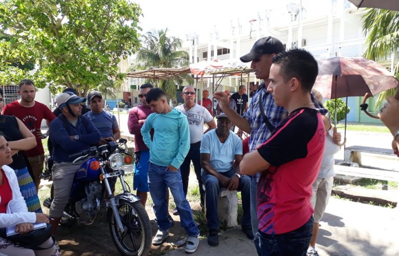 Garantizan ahorro de energía eléctrica sector no estatal en Sandino