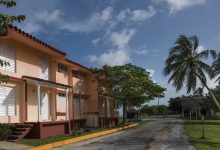 Centro Internacional de Buceo María la Gorda en Sandino