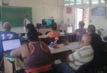 Capacitación sobre trabajo preventivo a metodólogos sandinenses