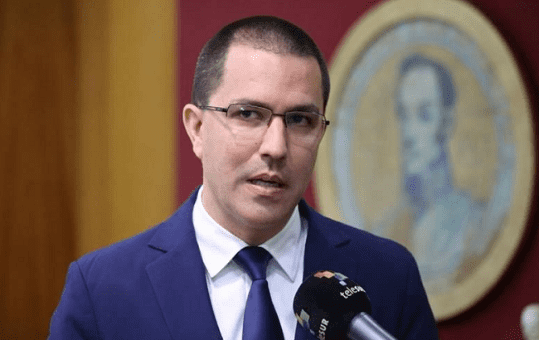 agresiones estados unidos venezuela