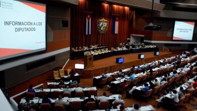 Diputados elegirán hoy al Presidente de la República y demás altos cargos del Estado