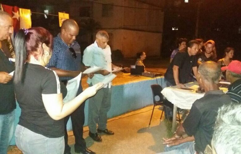 Consejo de la Administración de Sandino en busca de mejores resultados