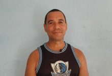 Jorge Luis Pompa Diéguez, activista de la actividad física y comunitaria