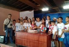 Celebra Proyecto Cámara Chica de Sandino su cuarto aniversario