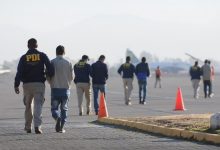 Colombia expulsa a 60 venezolanos de su territorio