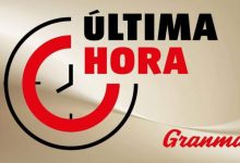 Cuba demanda la inmediata liberación de 4 colaboradores de la salud cubanos detenidos en Bolivia