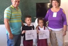 Tuvo lugar en Sandino, evento «Por la ruta de Fidel»