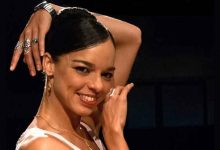 gitana troical viengsay valdés