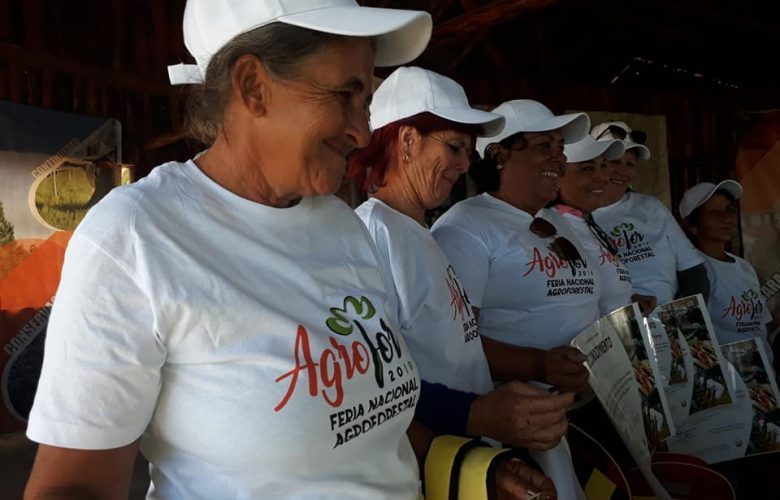 Tuvo lugar en Sandino Encuentro de la Mujer Rural
