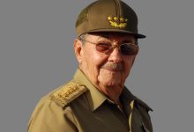 combatientes raúl castro