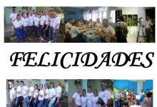 Sandino Visión está de cumpleaños !FELICIDADES!