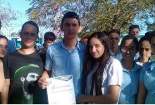 La FEEM en Sandino arribará al 2020 más fortalecida