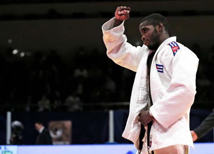 Silva sobresale en ranking mundial