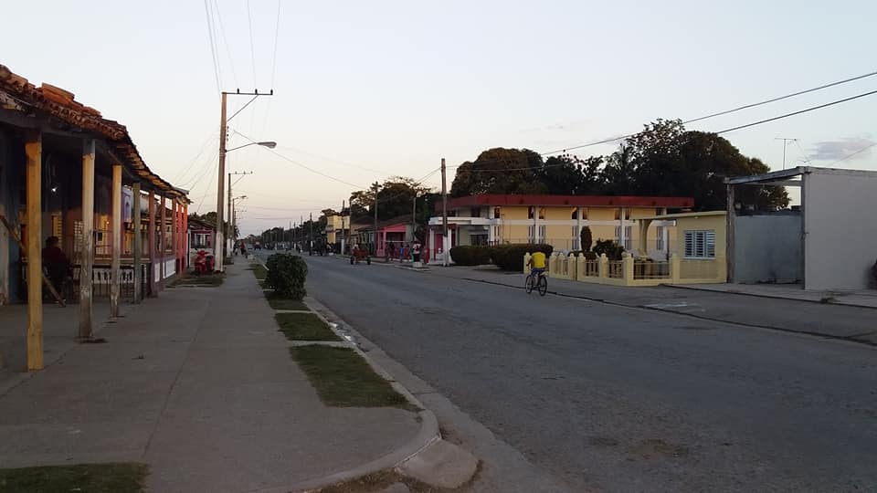 Las Martinas en el Aniversario 60 de la entrega de títulos de Propiedad de Tierras a los campesinos