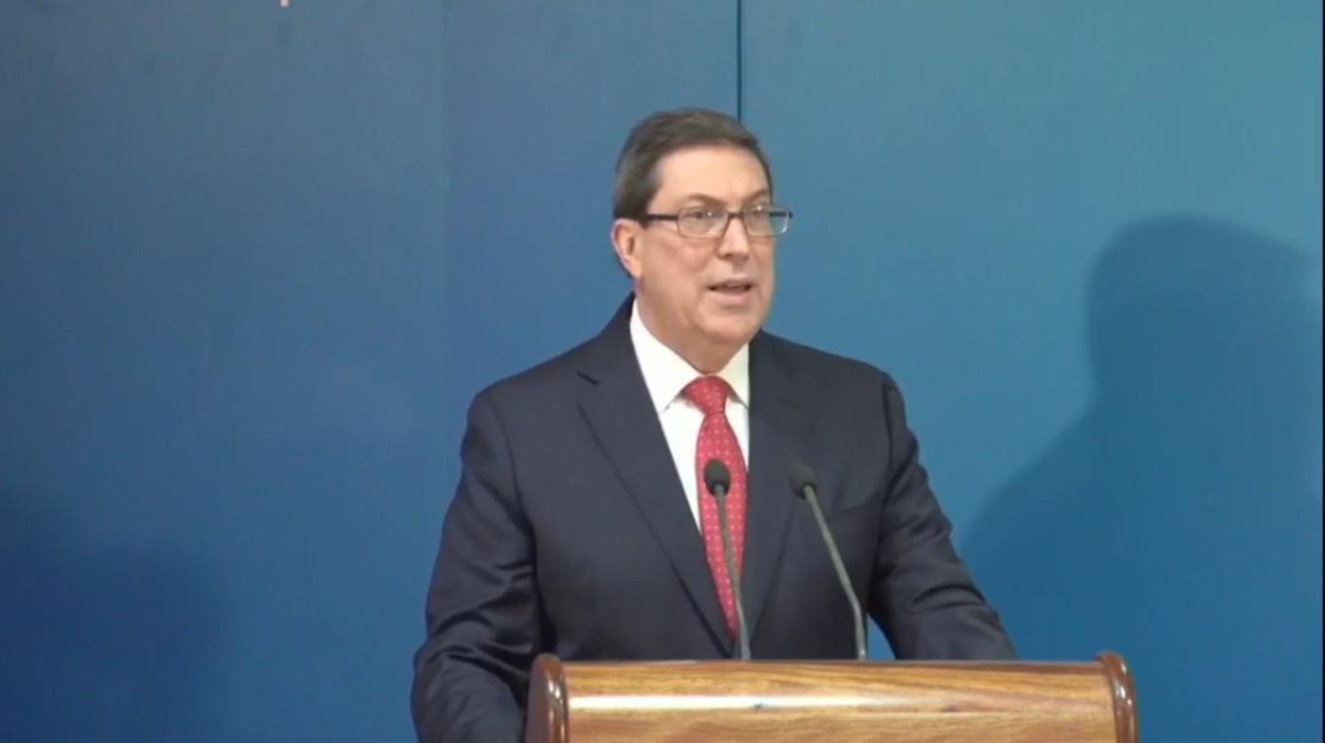 Cuba denuncia la escalada militar contra Venezuela