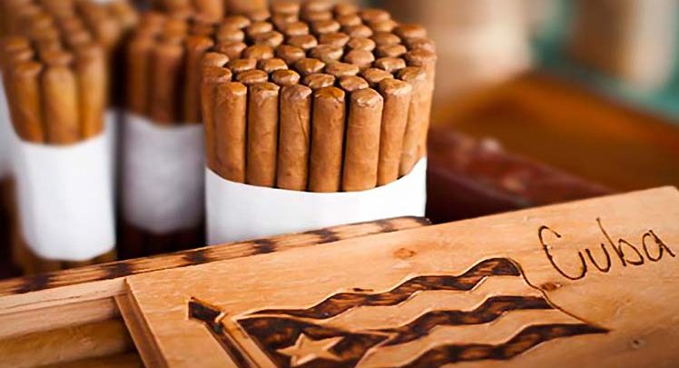 Llega a Cuba Fiesta del Habano