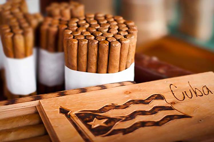 Llega a Cuba Fiesta del Habano
