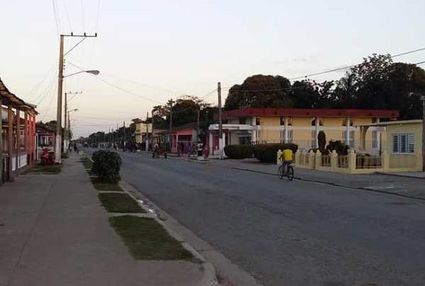 Las Martinas rejuvenece