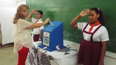 Rotundo Sí de los sandinenses a la Carta Magna