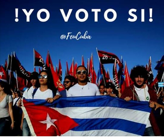 constitución cuba