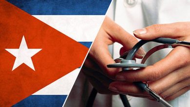 Cuba país más saludable