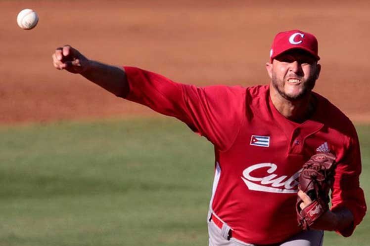 serie del caribe Todos Estrellas