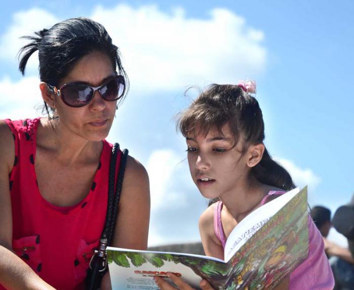 Literatura para niños y jóvenes