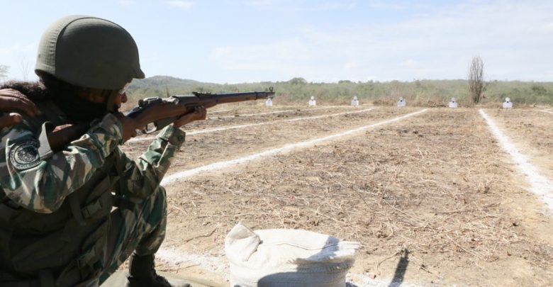 amenazas venezuela estados unidos