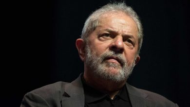 Solidaridad con Lula desde Cuba