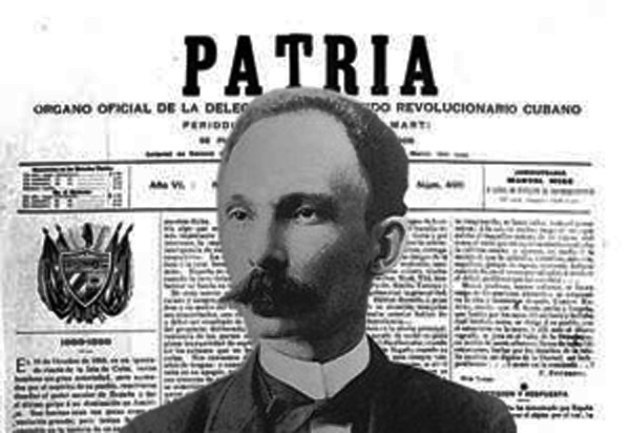 Día de la prensa cubana