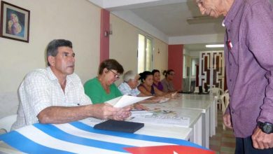 Pinar del Río ultima detalles de cara al Referendo Constitucional