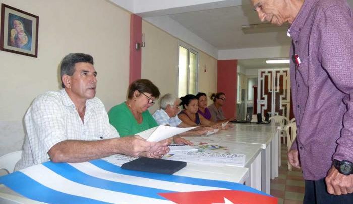 Pinar del Río ultima detalles de cara al Referendo Constitucional