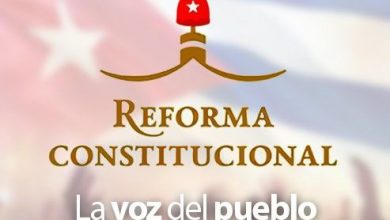 Hoy, prueba dinámica en Cuba con vistas al Referendo Constitucional