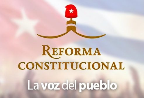 Hoy, prueba dinámica en Cuba con vistas al Referendo Constitucional