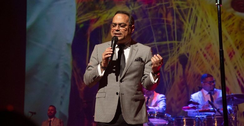 Gilberto Santa Rosa