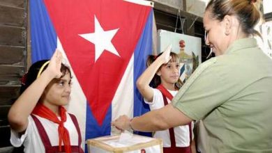 satisfactoria prueba dinámica Cuba