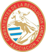 Asociación de Combatientes de la Revolución Cubana