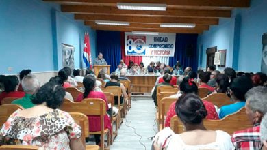 Análisis constructivo del movimiento sindical en Pinar del Río