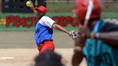 avileños torneo softbol