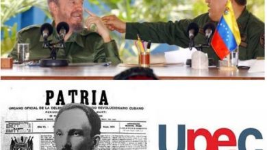 Vigencia de Chávez una inspiración para la prensa cubana