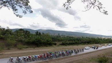 Clasico de Ciclismo de Ruta entra en su recta final