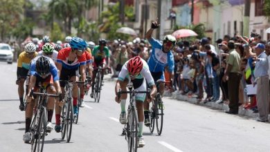 clásico nacional ciclismo