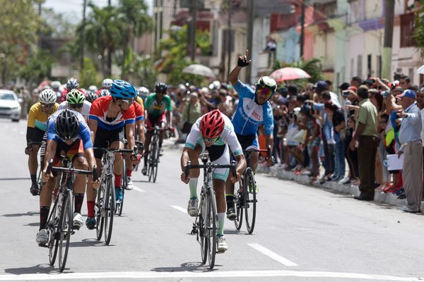 clásico nacional ciclismo