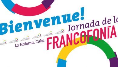 comunidad francófona habana