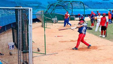 cuba méxico juegos béisbol