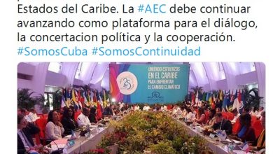 Díaz-Canel encabeza delegación cubana en cumbre en Managua