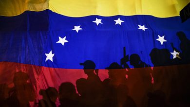 guerra económica venezuela